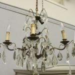 863 6720 CHANDELIER